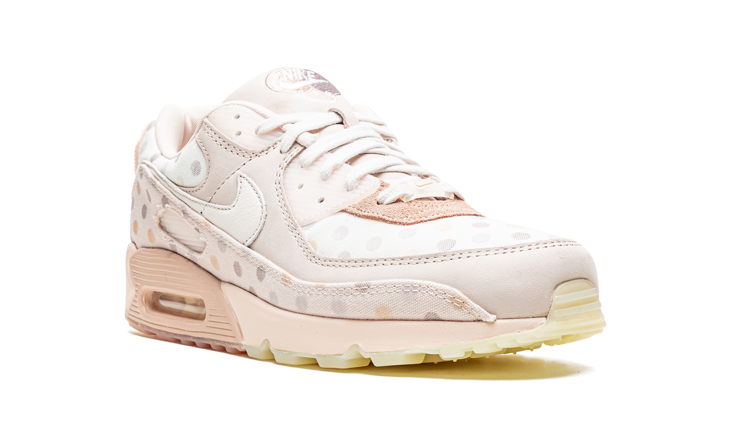 AIR MAX 90 NRG "Polka Dot"