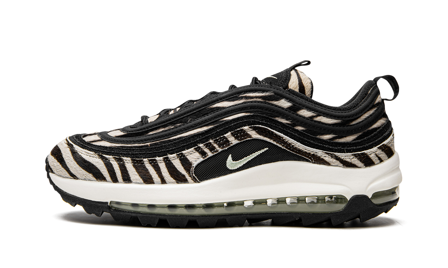 AIR MAX 97 G NRG "Zebra"