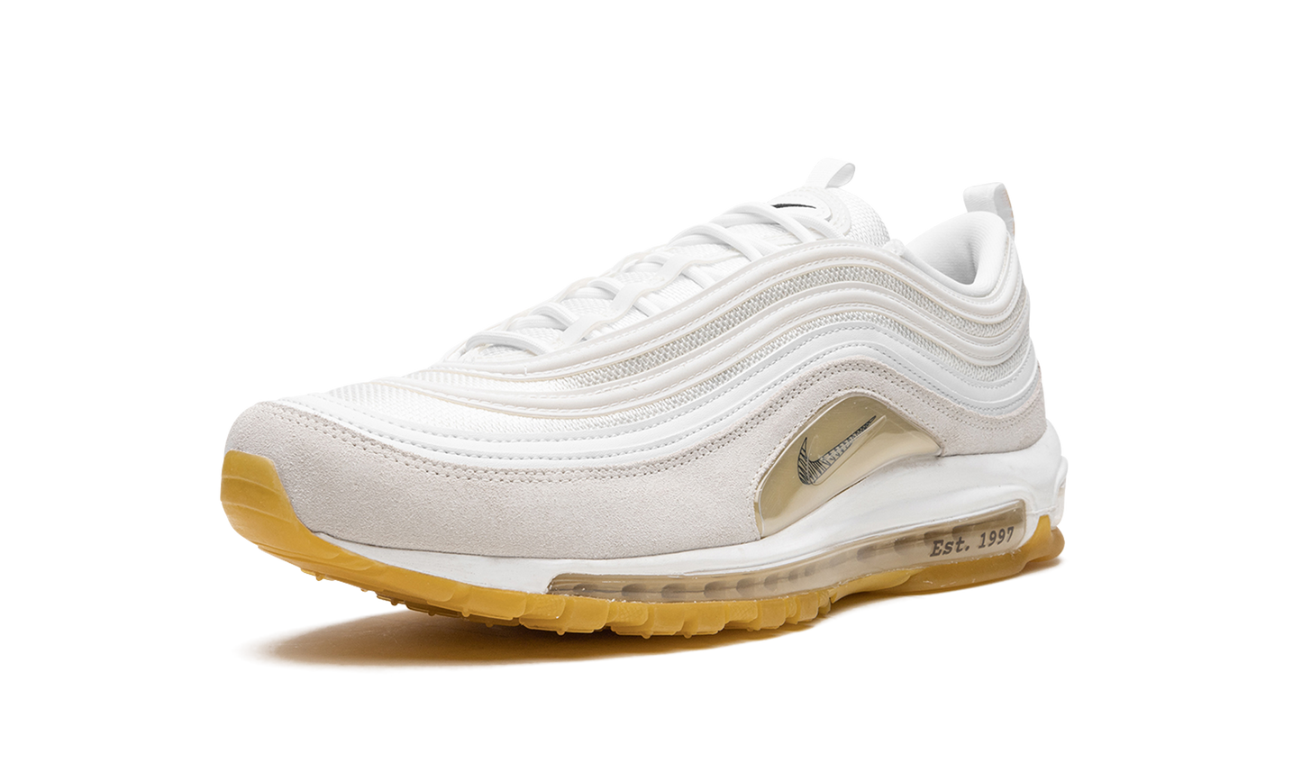 Air Max 97 "M. Frank Rudy"