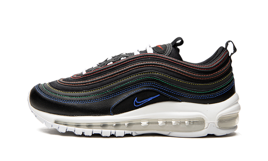 AIR MAX 97 MNS WMNS "Rainbow Stitcthing"