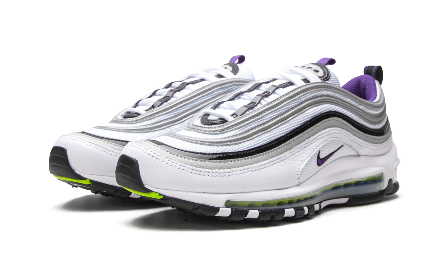 Air Max 97 "Kaomoji"