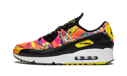 Air Max 90 / LHM "Familia"