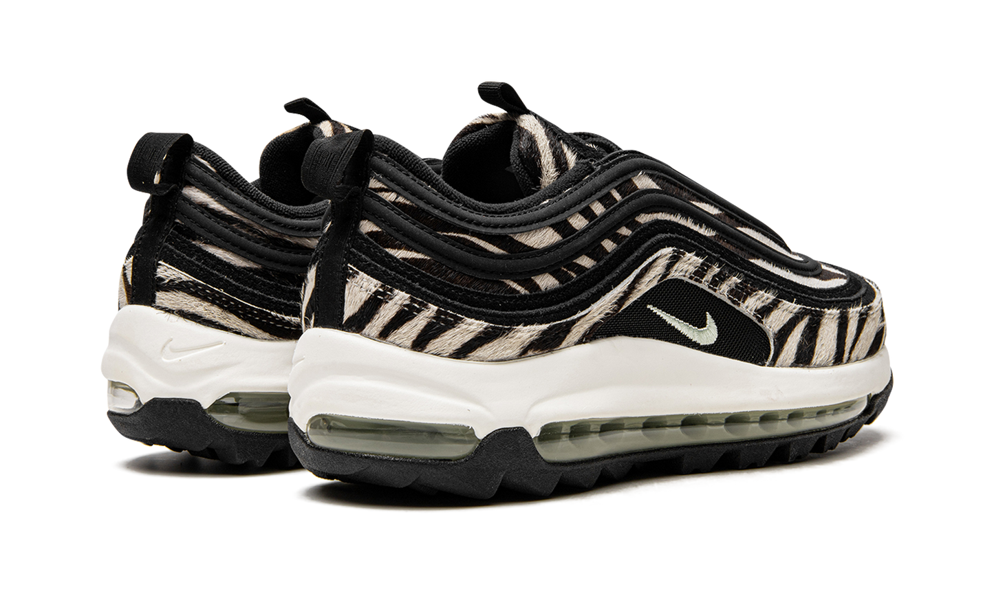 AIR MAX 97 G NRG "Zebra"