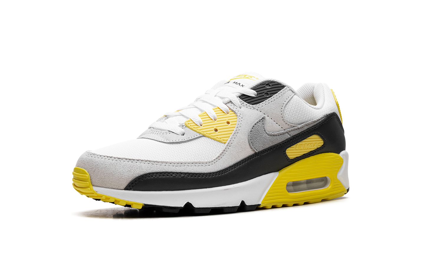 Air Max 90 "White Lightning"