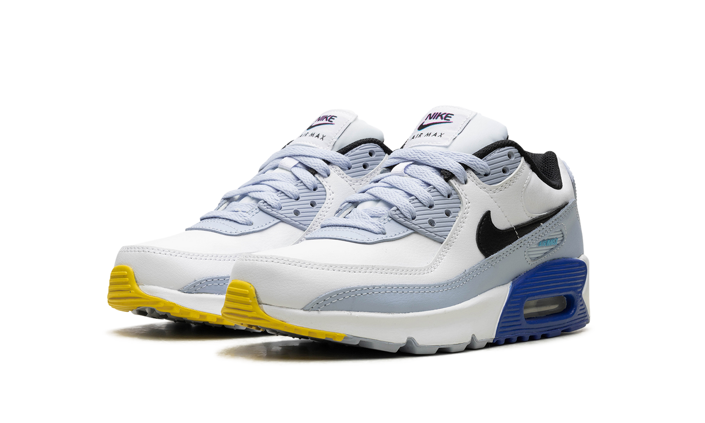Air Max 90 LTR "White"
