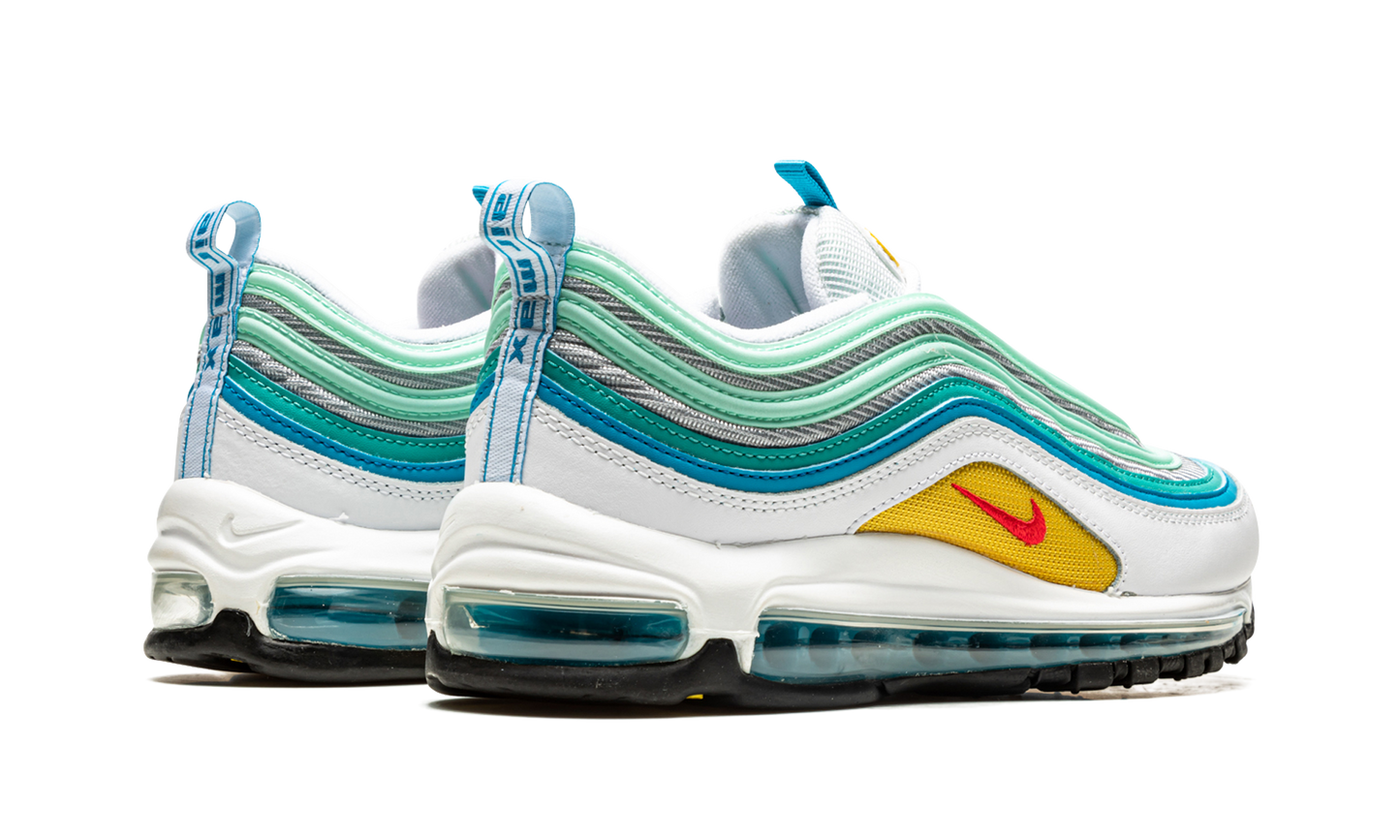 Air Max 97 "Spring Floral"