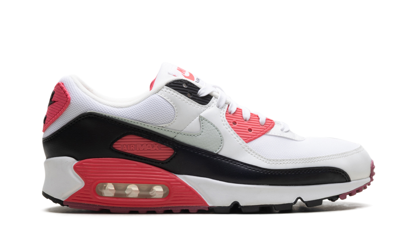 Air Max 90 WMNS "White"