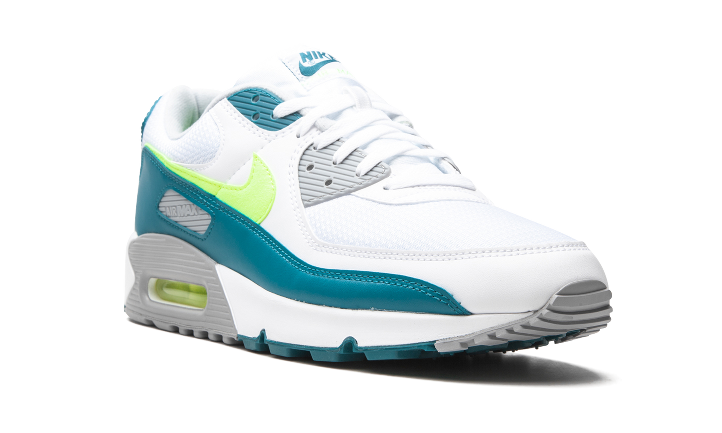 Air Max 90 "Spruce Lime"