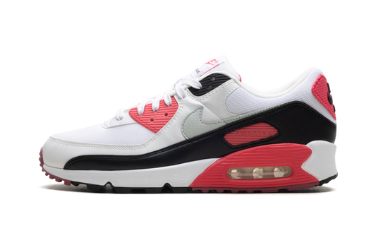 Air Max 90 WMNS "White"