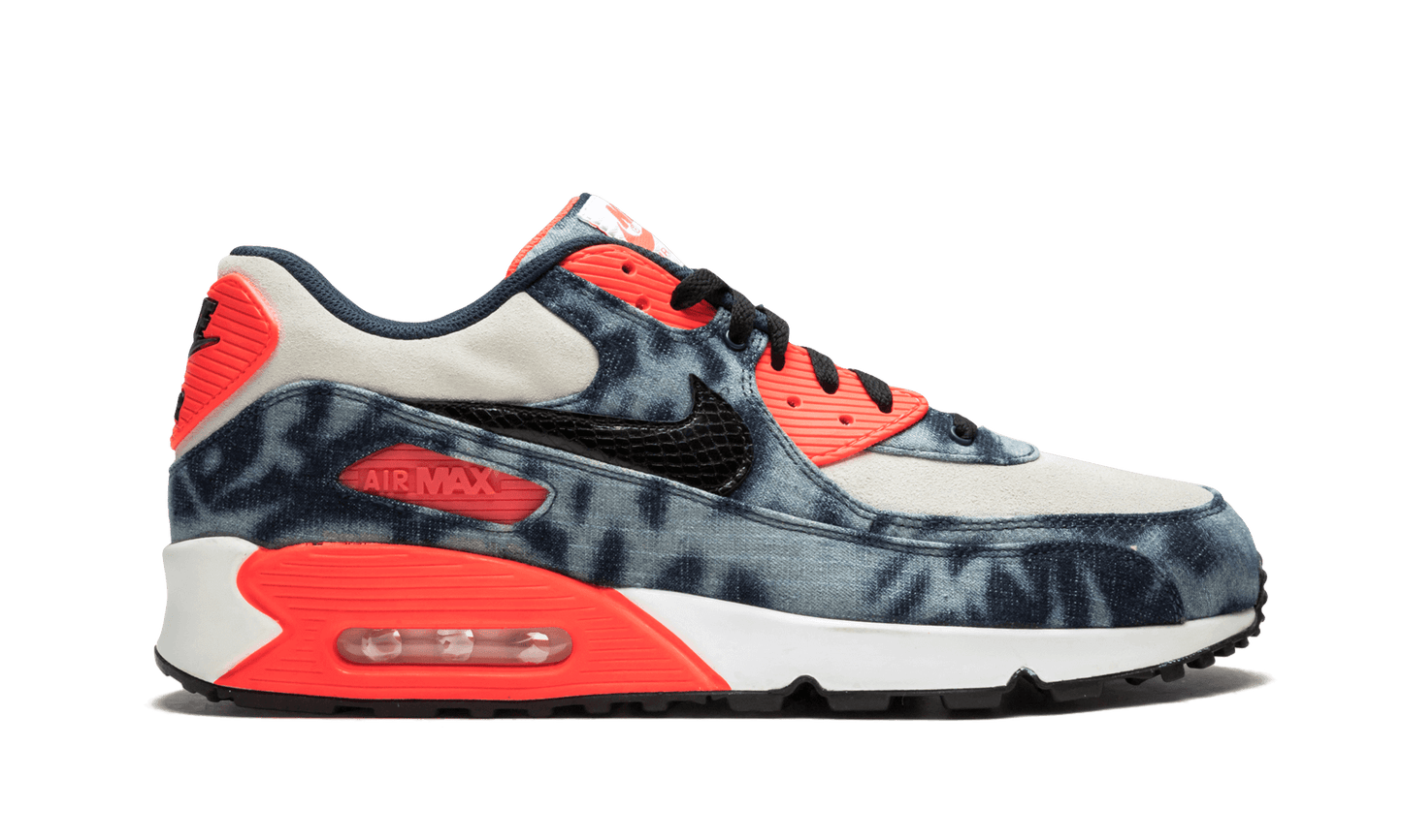 Air Max 90 DNM QS "Denim"