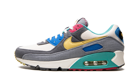 Air Max 90 SE "Air Sprung"