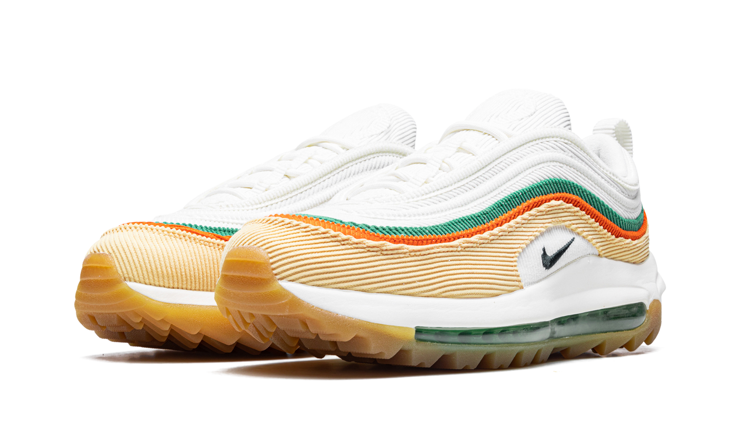 AIR MAX 97 G NRG M "GOLF"