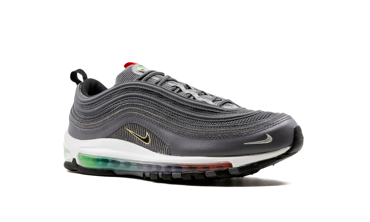 Air Max 97 "Evolution of Icons"